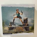 Tomb Raider PVC Statue Lara Croft 24 cm, Verzamelen, Poppetjes en Figuurtjes, ., Nieuw, Ophalen of Verzenden, .