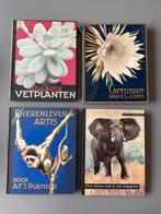 Verkade albums, Boeken, Ophalen of Verzenden, Gelezen