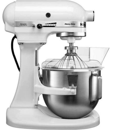 Kitchenaid, Huis en Inrichting, Keuken | Keukenbenodigdheden, Gebruikt, Ophalen of Verzenden