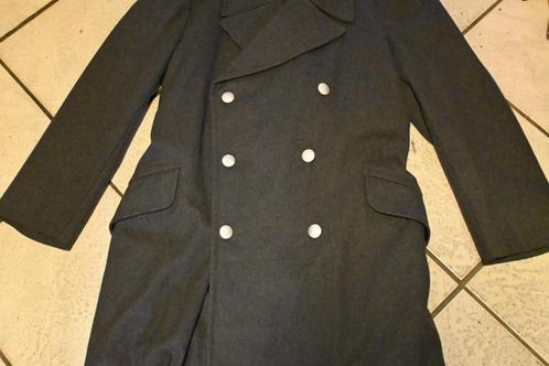 duitsland lange jas bundeswehr mantel BW duitse jas, Verzamelen, Militaria | Algemeen, Landmacht, Kleding of Schoenen, Duitsland