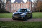 Mini Countryman 1.6 Cooper S ALL4 Chili | NAP |, Auto's, Euro 5, 1380 kg, Gebruikt, Zwart