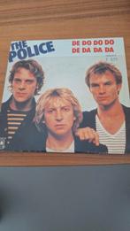 The Police, Cd's en Dvd's, Vinyl Singles, Ophalen of Verzenden, Zo goed als nieuw