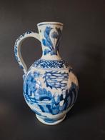 Arita  Japans  porselein  17e 18e, Antiek en Kunst, Antiek | Vazen, Ophalen of Verzenden
