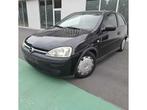 2002 Opel Corsa Personenauto, Auto's, Automaat, Gebruikt, Overige carrosserieën, Overige brandstoffen