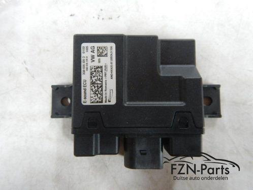 VW Tiguan 5NA Geluidsmodule 3Q0035335D, Auto-onderdelen, Elektronica en Kabels, Gebruikt, Ophalen of Verzenden