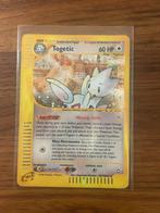 Togetic H27/H32, Ophalen of Verzenden, Zo goed als nieuw, Losse kaart