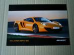 Mclaren MP4 - 12 C, Verzenden, Zo goed als nieuw, Overige merken