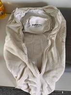 Puckababy mini teddy, Ophalen, Zo goed als nieuw, Minder dan 70 cm, Slaapzak