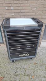 SpTools Gereedschapskar gereedschapswagen kar NIEUW, Auto diversen, Autogereedschap, Ophalen, SP Tools Europe Industrieweg 41. 8263AC Kampen Nederland