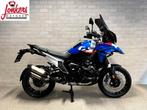 BMW R 1300 GS TROPHY (bj 2024 model 2025), Bedrijf, Overig