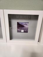 4x Riviera Maison Memories fotolijst/ fotoframe, Ophalen, Minder dan 50 cm, Zo goed als nieuw, Minder dan 50 cm