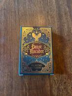 Danse Macabre (speelkaarten), Verzamelen, Efteling, Ophalen, Nieuw, Overige typen