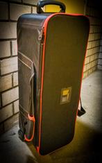 Fotografie Trolley Koffer - Ideaal voor onderweg!, Audio, Tv en Foto, Fotografie | Fototassen, Ophalen of Verzenden, Zo goed als nieuw