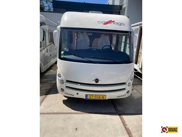 Carthago C-Tourer I 150 QB C-Tourer I150QB beschikbaar voor biedingen