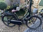 Cortina u4 transport omafiets 28 inch, Ophalen, Cortina U4 transportfiets, Versnellingen, Zo goed als nieuw