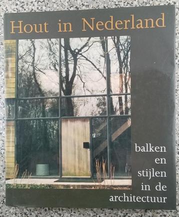 hout in nederland beschikbaar voor biedingen