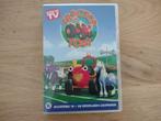 DVD Tractor Tom aflevering 24-25, Alle leeftijden, Ophalen of Verzenden, Gebruikt