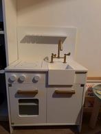 Speelkeukentje Petit Amelie, Ophalen, Zo goed als nieuw