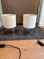 Tafel lampen, Ophalen of Verzenden, Zo goed als nieuw, Minder dan 50 cm