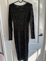 Given, jurkje, Kleding | Dames, Zwart, Ophalen of Verzenden, Zo goed als nieuw, Maat 34 (XS) of kleiner