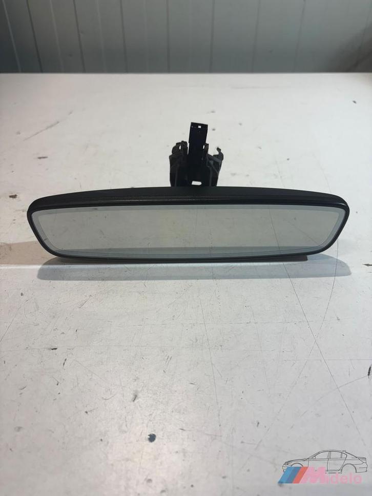 VW GOLF VII BINNENSPIEGEL ZWART 3G0857511, Auto-onderdelen, Spiegels, Volkswagen, Gebruikt, Ophalen of Verzenden