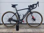 Wilier Cento 1 Hybrid, maat M met range extender, Carbon, Heren, Zo goed als nieuw, Nick@vannick.nl