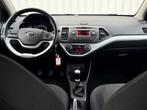 Kia Picanto 1.2 CVVT DynamicLine 1e Eigenaar,AIrco,CruiseCon, Voorwielaandrijving, Euro 5, Gebruikt, 4 cilinders