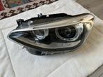BMW 1-serie F20/F21 Xenon LED Koplamp LINKS, Verzenden, Gebruikt, BMW