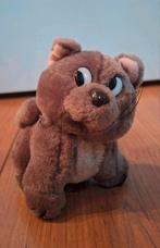 Vintage 90s Disney Berlioz Poes Knuffeltje, Ophalen of Verzenden, Zo goed als nieuw, Poes