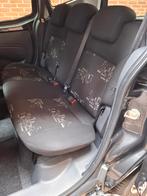 Fiat Qubo 1.4 2011 Zwart, Voorwielaandrijving, 15 km/l, 400 kg, Zwart