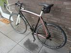 BeOne racefiets - Goede conditie, Heren, Aluminium, Zo goed als nieuw, 53 tot 57 cm