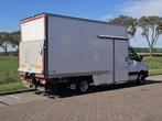MERCEDES-BENZ SPRINTER 516 automaat euro6, Auto's, Automaat, 3412 kg, Gebruikt, Euro 6