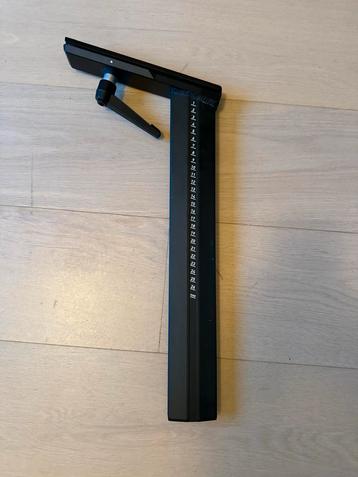 Zadelpen Tacx Neo Bike beschikbaar voor biedingen