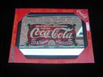 Coca Cola spiegel, Verzamelen, Merken en Reclamevoorwerpen, Nieuw, Ophalen of Verzenden, Gebruiksvoorwerp