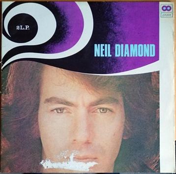 Neil Diamond – Neil Diamond (Dubbel-LP) beschikbaar voor biedingen