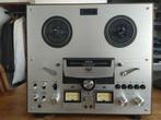 Akai GX 265D met defect, Ophalen, Bandrecorder