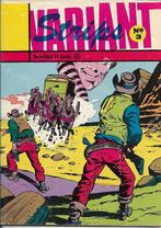 Variant strips nr. 3 - Captain Walter, Boeken, Stripboeken, Eén stripboek, Ophalen of Verzenden, Gelezen