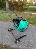 Trilplaat Mikasa MVC-88GH, Tuin en Terras, Hand-tuingereedschap, Ophalen, Zo goed als nieuw