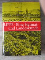 Lippe - Eine Heimat und Landeskunde, Ophalen of Verzenden, Gelezen, Europa