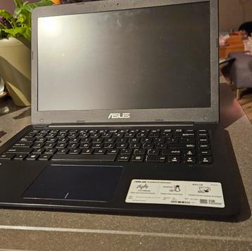Asus VivoBook R417BA-FA182T laptop Windows 10