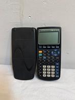 TI-83 plus texas instruments grafische rekenmachine, Ophalen, Grafische rekenmachine, Zo goed als nieuw, Nvt
