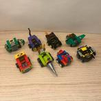 8x Lego Marvel Mighty Micros., Ophalen of Verzenden, Gebruikt