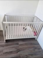 Ledikant, Ophalen, Zo goed als nieuw