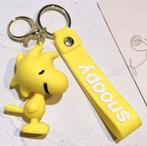 sleutelhanger Woodstock uit Snoopy - nieuw, Ophalen of Verzenden, Nieuw, Knuffel of Figuurtje