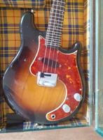 Fender Mandocaster Mandoline 1960 Nieuwstaat, Muziek en Instrumenten, Snaarinstrumenten | Mandolines, Ophalen, Zo goed als nieuw