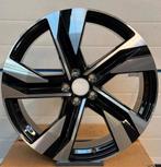 NIEUW 20" Black Edition velgen 5x108 Pastop Volvo R Design, Ophalen of Verzenden, 20 inch, Zomerbanden