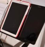 Samsung Tab E in hoes werkend weggelegd, laad niet meer op, 10 inch, 32 GB, Ophalen of Verzenden, TabE