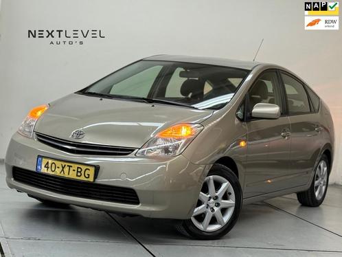 Toyota Prius 1.5 VVT-i Comfort Dealer Onderhouden Nw APK Air, Auto's, Toyota, Bedrijf, Te koop, Prius, ABS, Airbags, Airconditioning