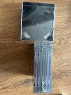 CD Hoesjes - 10 Stuks - Nieuw in Verpakking, Ophalen of Verzenden, Nieuw in verpakking, Boxset