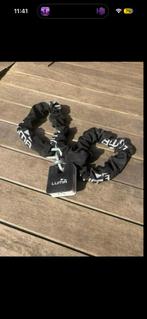 Nieuw Luma Kettingslot 160cm, Ophalen of Verzenden, Nieuw, Kettingslot